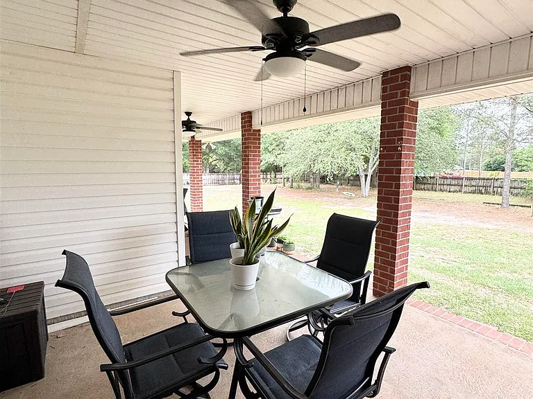 9909 S Trace Rd — Photo 32