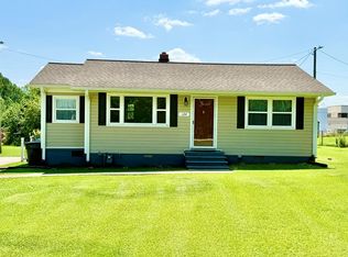 124 W 9th St, Gaffney, SC 29340