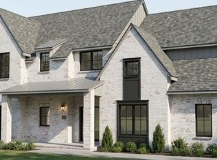 440 Crestover Cir, Richardson, TX 75080