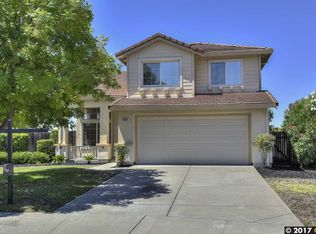 4924 Chaps Ct, Antioch, CA 94531