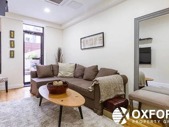 4th image of 339 W 51st St Unit Garden 2