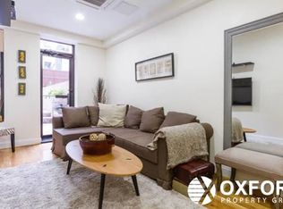 339 W 51st St UNIT GARDEN 2, New York, NY 10019