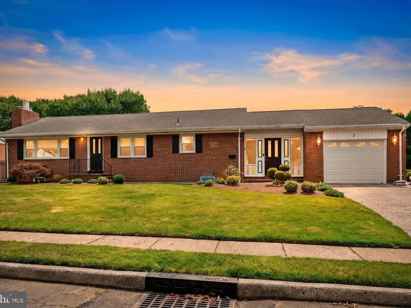 7 Elkshead Ter, Hamilton, NJ 08620