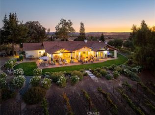 4740 Devonshire Ln, Paso Robles, CA 93446