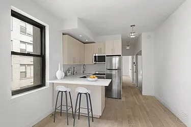 Sold by Halstead Real Estate