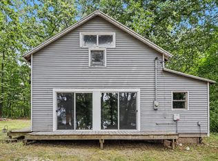 5372 W Guernsey Lake Rd, Delton, MI 49046