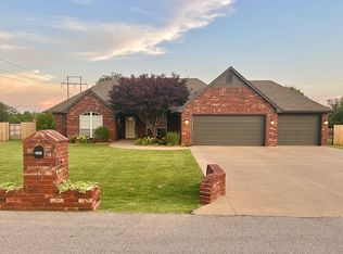 16190 E 76th Ct N, Owasso, OK 74055