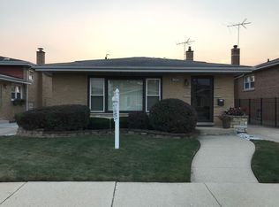 8342 S Kedvale Ave, Chicago, IL 60652