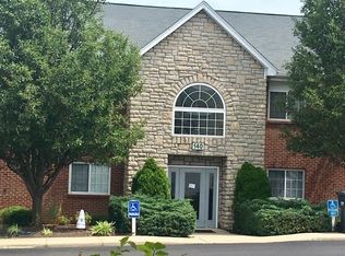 140 Pine Lake Dr, Erlanger, KY 41018