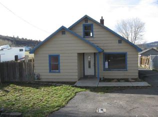 3654 Flint St, Klamath Falls, OR 97601