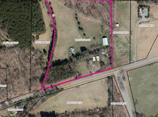 5707 Skylark Rd, Pfafftown, NC 27040