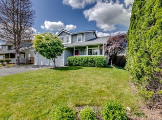 1032 Rose Pl, Buckley, WA 98321