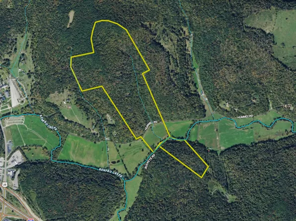 Hummel Rd Lot Wp001, Mount Vernon, KY 40456