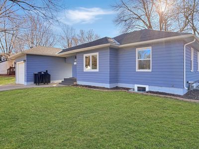 124 E Emory St, Tracy, MN, 56175