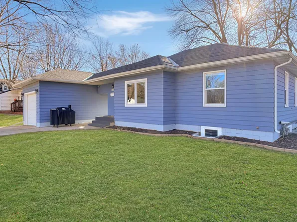 124 E Emory St, Tracy, MN 56175