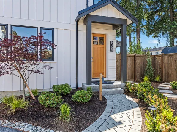 9309 132nd Avenue NE, Kirkland, WA 98033