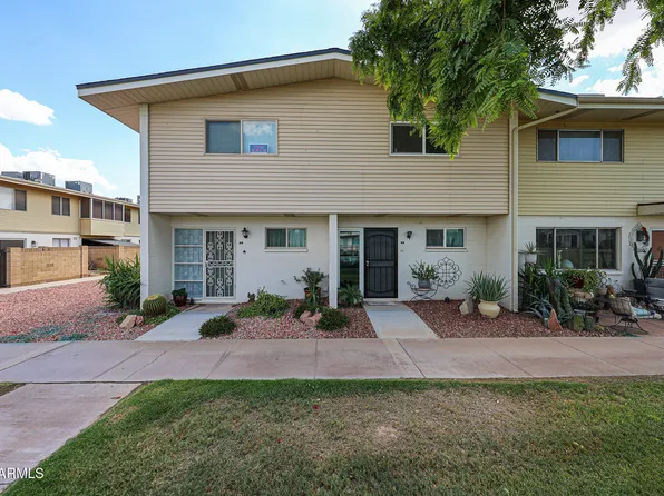 8211 E Garfield Street #J12, Scottsdale, AZ 85257