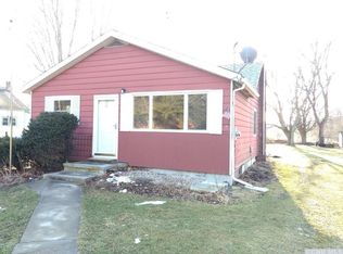 126 Mountain View Rd, Copake Falls, NY 12516