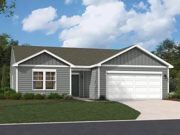 193 Trailfork Rd, Barboursville, VA 22923