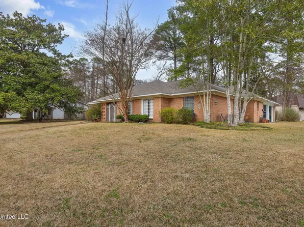 5420 Marblehead Dr, Jackson, MS 39211