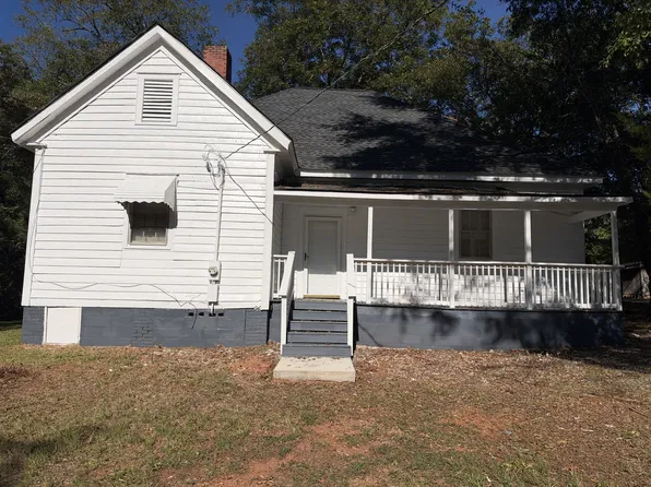 558 Burney St, Madison, GA 30650