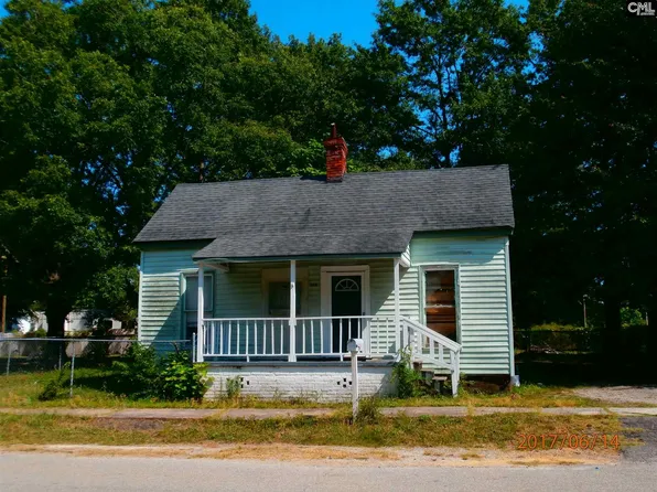 364 Rikard St, Batesburg, SC 29006