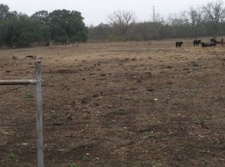 313 Farris St, San Marcos, TX 78666