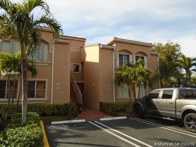 1st image of 1139 NW 124th Ct #108