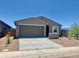 5561 W Jackalope Ln, Laveen, AZ 85339