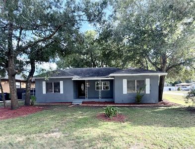 1318 W Humphrey St, Tampa, FL, 33604