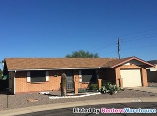 6562 E Boise St, Mesa, AZ 85205