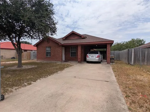 1907 Salinas St, Mission, TX 78572