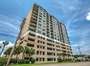 4103 N Ocean Blvd #403, North Myrtle Beach, SC 29582