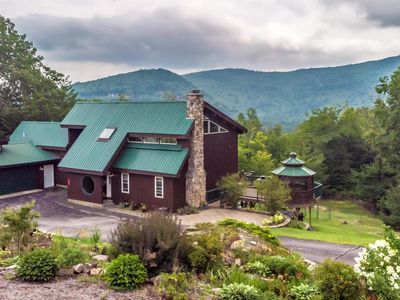 27 Pickering Road, Bartlett, NH, 03812