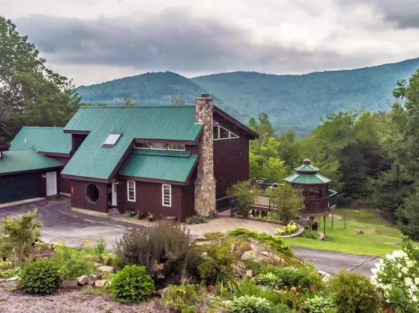 27 Pickering Road, Bartlett, NH 03812
