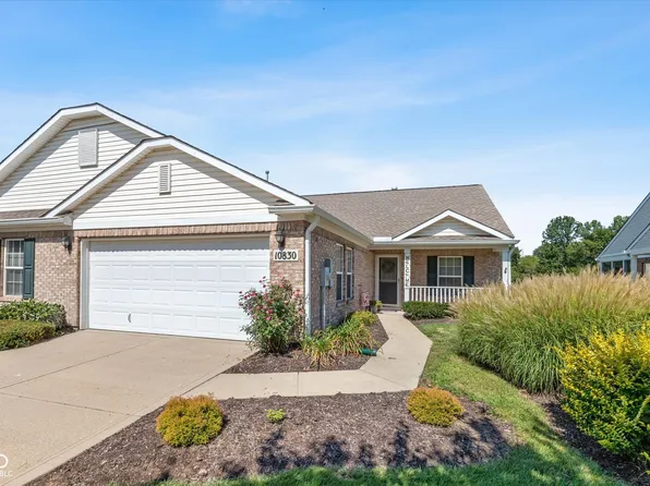 10830 Pine Valley Path, Indianapolis, IN 46234