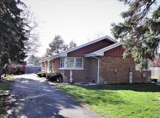11008 S 76th Ave, Palos Hills, IL 60465