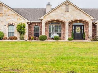 205 Hunters Meadow Dr, Lorena, TX 76655
