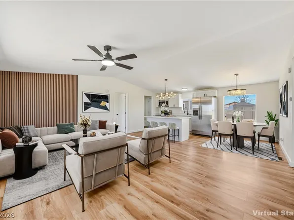 1890 Anns Rd, Pahrump, NV 89048