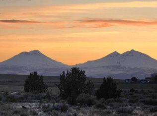 6499 SW Daly Ln, Culver, OR 97734