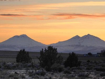 6499 SW Daly Ln, Culver, OR, 97734