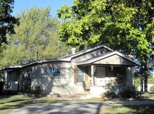 1031 N White Oak Ave, Oklahoma City, OK 73130