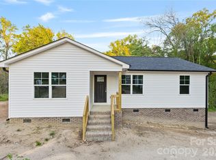 1237 Haywood Ave, Kannapolis, NC 28081