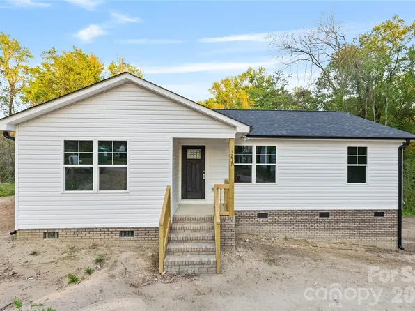 1237 Haywood Ave, Kannapolis, NC 28081