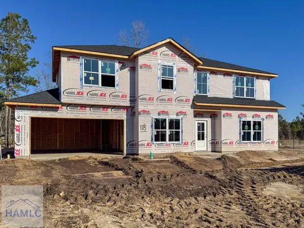 302 Alder Pass, Midway, GA 31320