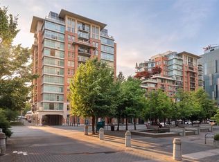 Aria, Victoria, BC V8W 1B1