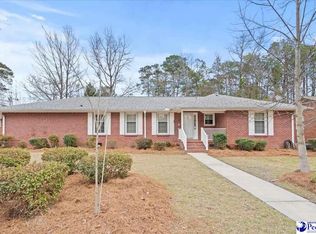 1852 E Sandhurst Dr, Florence, SC 29505