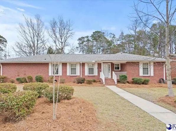 1852 E Sandhurst Dr, Florence, SC 29505