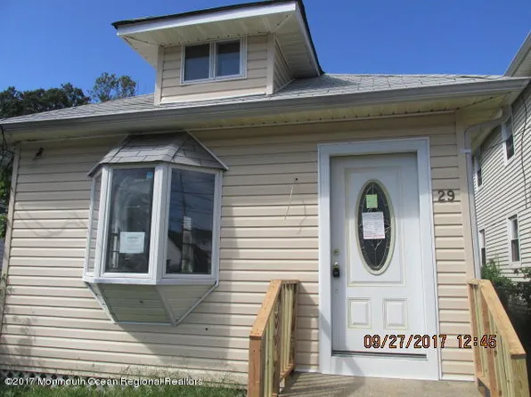 29 Pineview Ave, Keansburg, NJ 07734