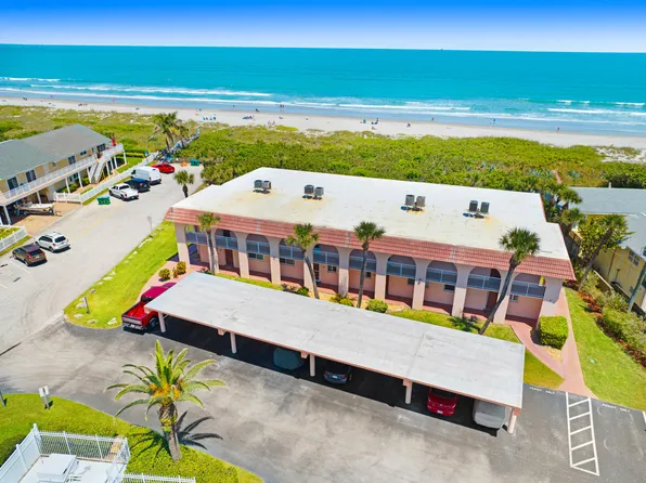 8000 Ridgewood Ave APT 103, Cape Canaveral, FL 32920